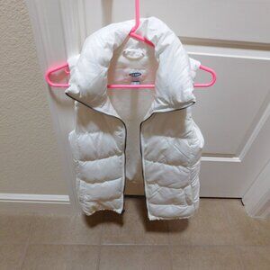 Old Navy Puffer Vest